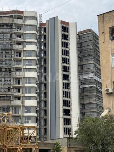 Satılır 2 otaqlı yeni tikili 51 m², Bakıxanov q., photo 4 from 13
