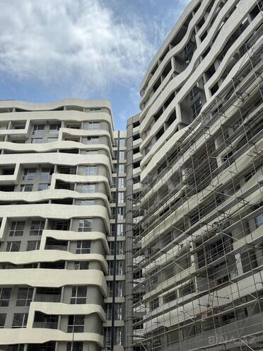 Satılır 2 otaqlı yeni tikili 51 m², Bakıxanov q., photo 5 from 13