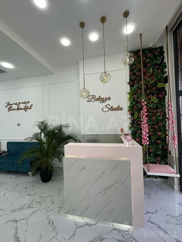 Сдаётся  объект 50 м², м. Мемар Аджеми, photo 13 from 17