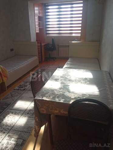 Сдаётся 2-комн. вторичка 55 м², м. Элмляр Академиясы, photo 3 from 9