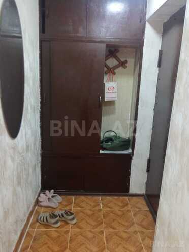 Сдаётся 2-комн. вторичка 55 м², м. Элмляр Академиясы, photo 6 from 9