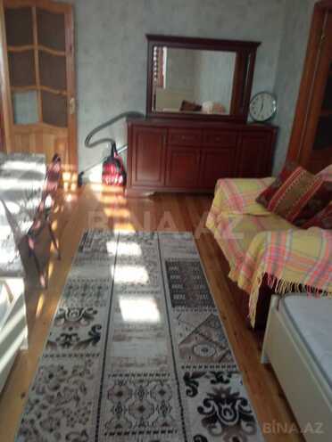 Сдаётся 2-комн. вторичка 55 м², м. Элмляр Академиясы, photo 5 from 9