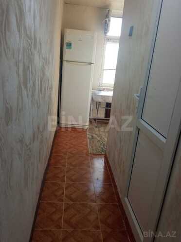 Сдаётся 2-комн. вторичка 55 м², м. Элмляр Академиясы, photo 7 from 9