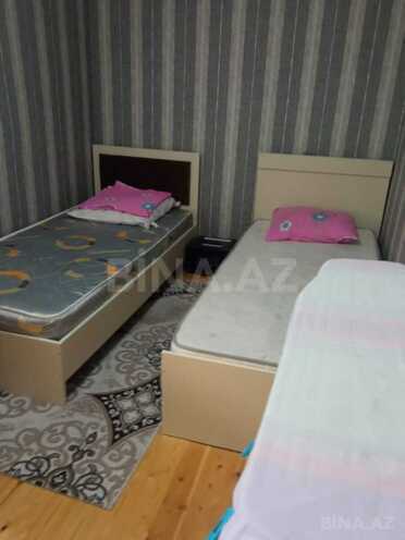 Сдаётся 2-комн. вторичка 55 м², м. Элмляр Академиясы, photo 1 from 9