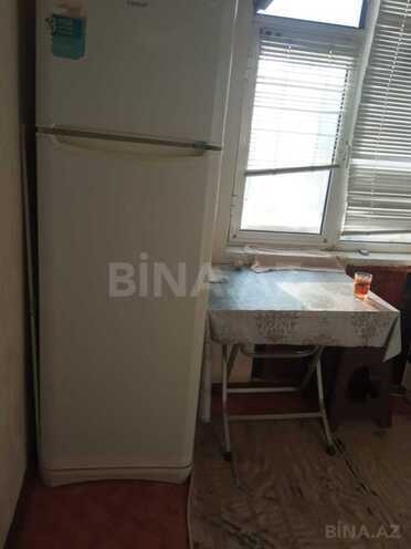 Сдаётся 2-комн. вторичка 55 м², м. Элмляр Академиясы, photo 8 from 9