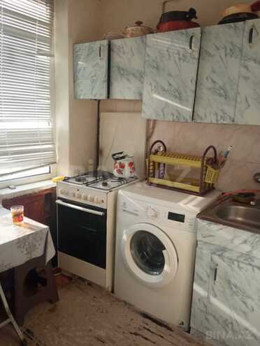 Сдаётся 2-комн. вторичка 55 м², м. Элмляр Академиясы, photo 4 from 9