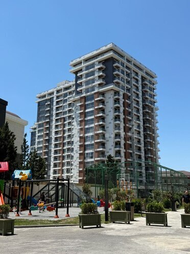 Продаётся 3-комн. новостройка 107 м², м. Кероглу, photo 3 from 28
