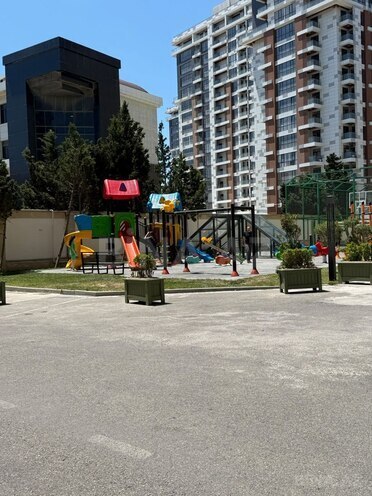 Продаётся 3-комн. новостройка 107 м², м. Кероглу, photo 26 from 28