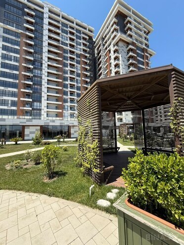 Продаётся 3-комн. новостройка 107 м², м. Кероглу, photo 25 from 28