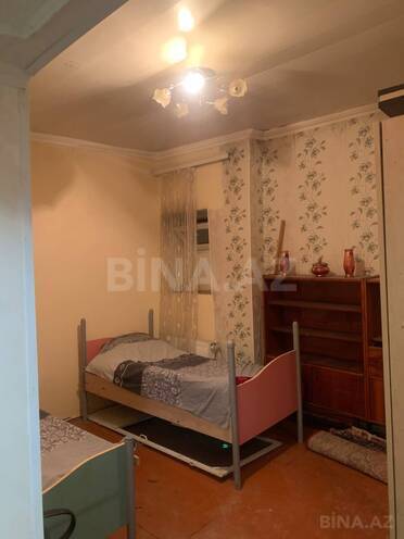 İcarəyə verilir 2 otaqlı həyət evi/bağ evi 40 m², Elmlər Akademiyası m., photo 7 from 14