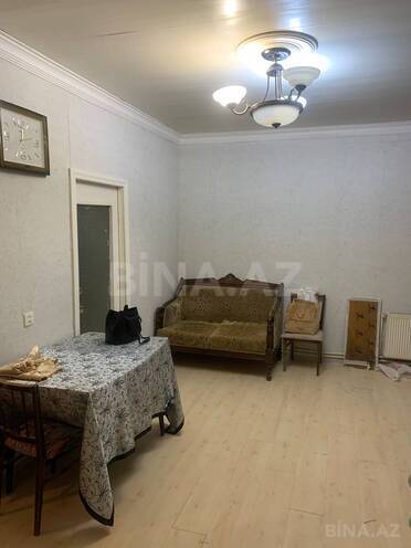 İcarəyə verilir 2 otaqlı həyət evi/bağ evi 40 m², Elmlər Akademiyası m., photo 5 from 14