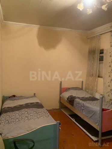 İcarəyə verilir 2 otaqlı həyət evi/bağ evi 40 m², Elmlər Akademiyası m., photo 3 from 14