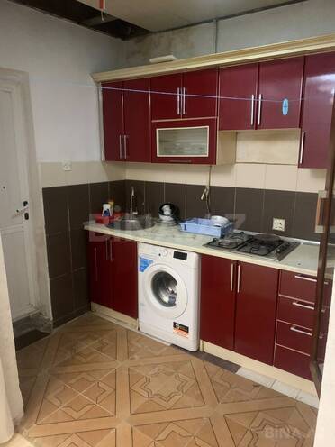 İcarəyə verilir 2 otaqlı həyət evi/bağ evi 40 m², Elmlər Akademiyası m., photo 10 from 14