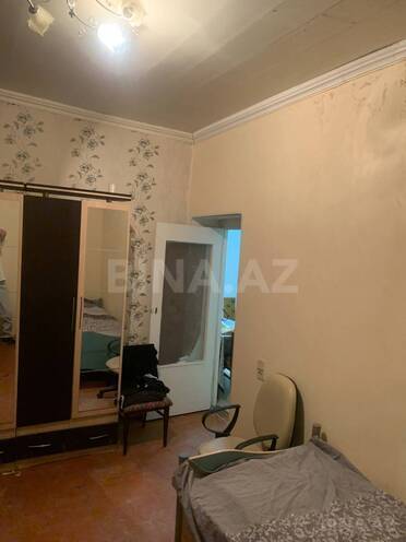 İcarəyə verilir 2 otaqlı həyət evi/bağ evi 40 m², Elmlər Akademiyası m., photo 9 from 14