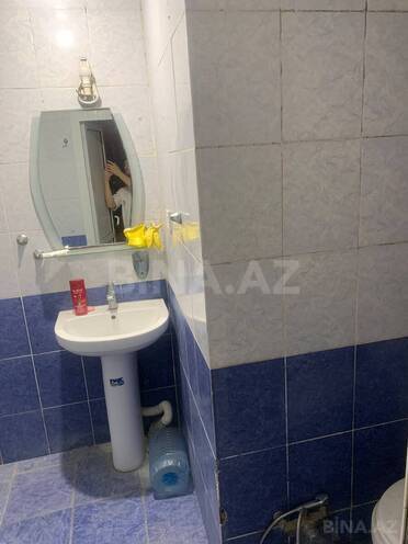 İcarəyə verilir 2 otaqlı həyət evi/bağ evi 40 m², Elmlər Akademiyası m., photo 13 from 14