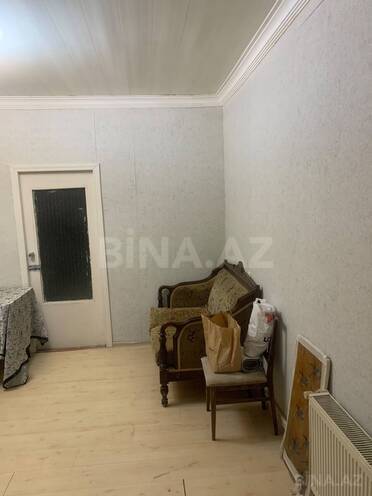 İcarəyə verilir 2 otaqlı həyət evi/bağ evi 40 m², Elmlər Akademiyası m., photo 11 from 14