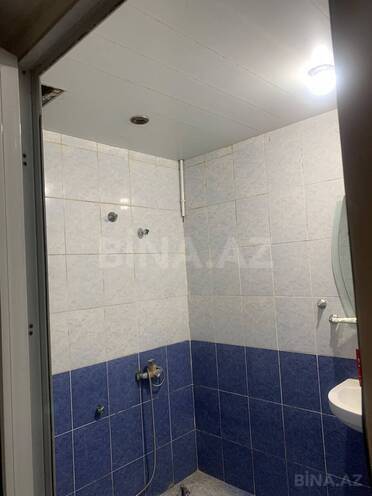 İcarəyə verilir 2 otaqlı həyət evi/bağ evi 40 m², Elmlər Akademiyası m., photo 12 from 14