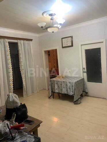 İcarəyə verilir 2 otaqlı həyət evi/bağ evi 40 m², Elmlər Akademiyası m., photo 8 from 14