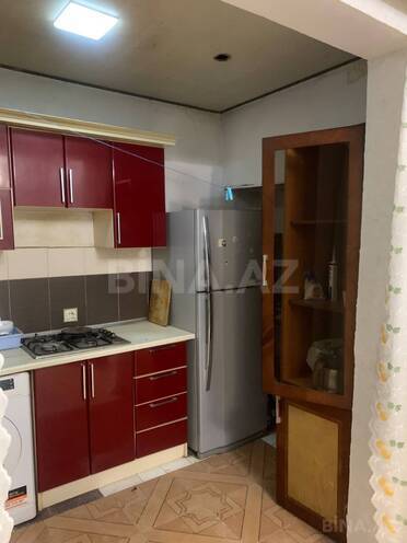 İcarəyə verilir 2 otaqlı həyət evi/bağ evi 40 m², Elmlər Akademiyası m., photo 4 from 14