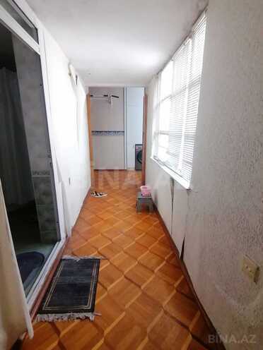 Satılır 6 otaqlı köhnə tikili 220 m², Nizami m., photo 24 from 30