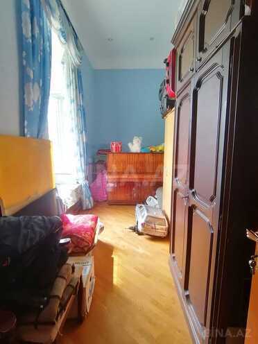 Satılır 6 otaqlı köhnə tikili 220 m², Nizami m., photo 15 from 30