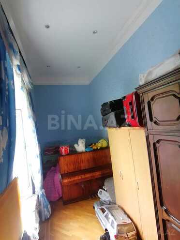 Satılır 6 otaqlı köhnə tikili 220 m², Nizami m., photo 13 from 30