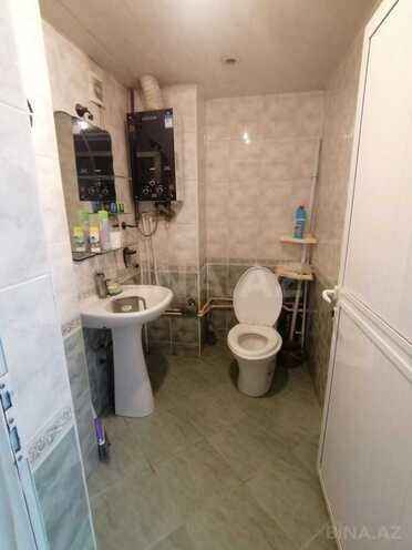 Satılır 6 otaqlı köhnə tikili 220 m², Nizami m., photo 28 from 30