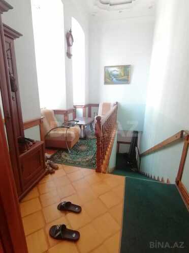 Satılır 6 otaqlı köhnə tikili 220 m², Nizami m., photo 20 from 30