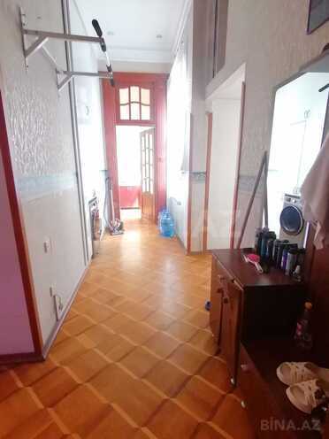 Satılır 6 otaqlı köhnə tikili 220 m², Nizami m., photo 21 from 30