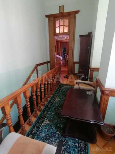Satılır 6 otaqlı köhnə tikili 220 m², Nizami m., photo 23 from 30