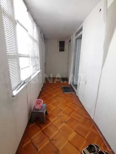 Satılır 6 otaqlı köhnə tikili 220 m², Nizami m., photo 17 from 30
