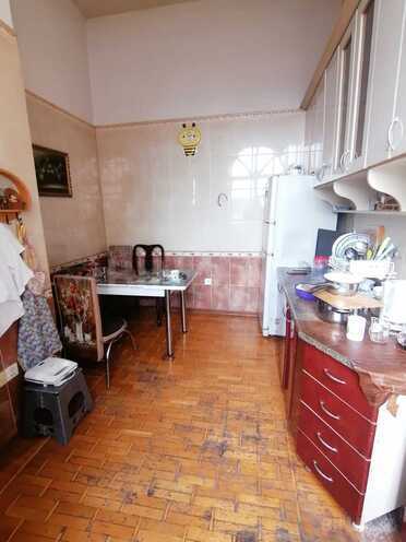 Satılır 6 otaqlı köhnə tikili 220 m², Nizami m., photo 18 from 30