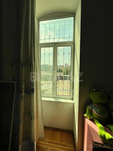 Satılır 6 otaqlı köhnə tikili 220 m², Nizami m., photo 29 from 30