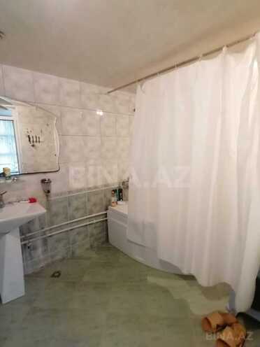 Satılır 6 otaqlı köhnə tikili 220 m², Nizami m., photo 26 from 30