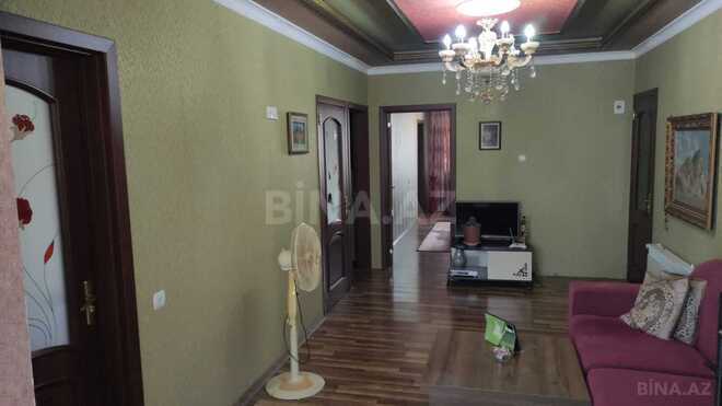 Satılır 8 otaqlı köhnə tikili 200 m², Əhmədli m., photo 7 from 9