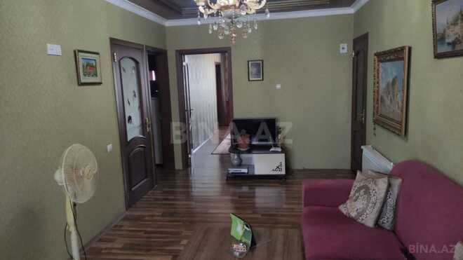 Satılır 8 otaqlı köhnə tikili 200 m², Əhmədli m., photo 1 from 9