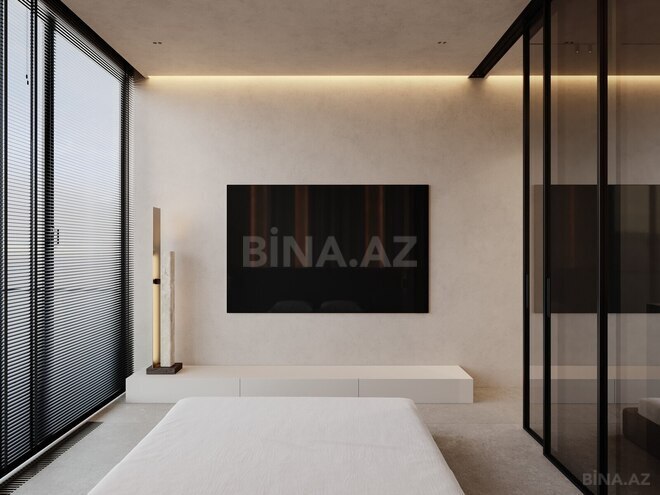 Satılır 1 otaqlı yeni tikili 38.6 m², Nardaran q., photo 6 from 23
