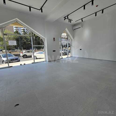 İcarəyə verilir  obyekt 100 m², Gənclik m., photo 8 from 14