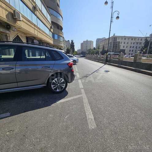 İcarəyə verilir  obyekt 100 m², Gənclik m., photo 10 from 14
