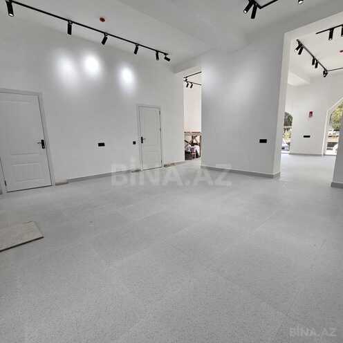 İcarəyə verilir  obyekt 100 m², Gənclik m., photo 3 from 14