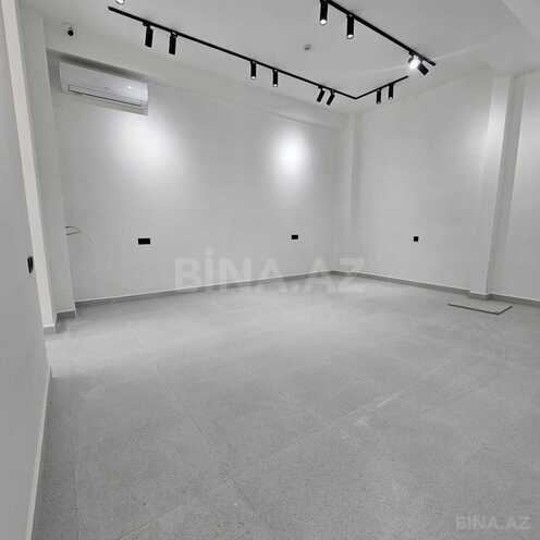İcarəyə verilir  obyekt 100 m², Gənclik m., photo 9 from 14