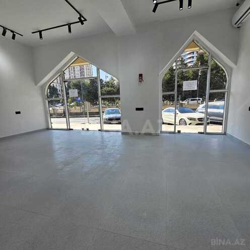 İcarəyə verilir  obyekt 100 m², Gənclik m., photo 4 from 14