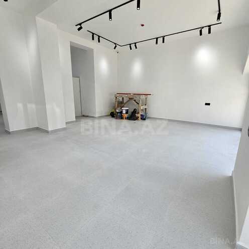 İcarəyə verilir  obyekt 100 m², Gənclik m., photo 13 from 14