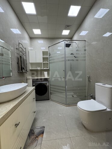 Satılır 2 otaqlı yeni tikili 80 m², 20 Yanvar m., photo 18 from 19