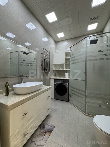 Satılır 2 otaqlı yeni tikili 80 m², 20 Yanvar m., photo 17 from 19