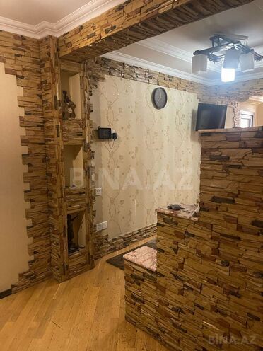 Сдаётся 3-комн. вторичка 80 м², м. Элмляр Академиясы, photo 27 from 28
