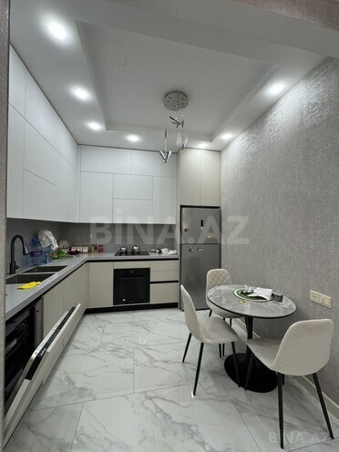 Satılır 2 otaqlı yeni tikili 80 m², 20 Yanvar m., photo 15 from 19