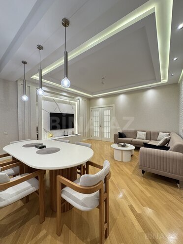 Satılır 2 otaqlı yeni tikili 80 m², 20 Yanvar m., photo 5 from 19