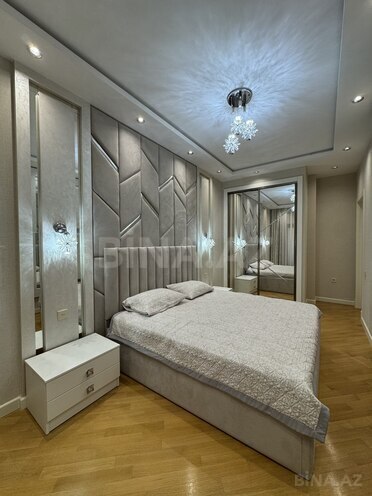 Satılır 2 otaqlı yeni tikili 80 m², 20 Yanvar m., photo 9 from 19