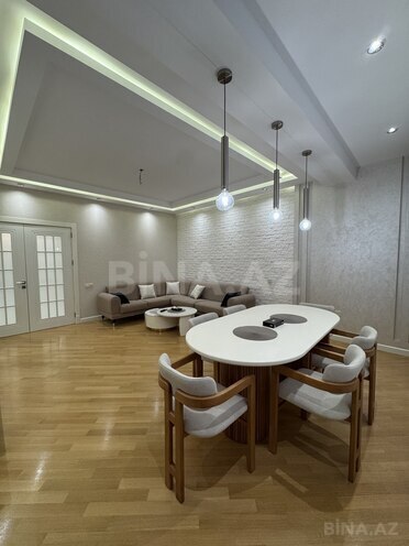 Satılır 2 otaqlı yeni tikili 80 m², 20 Yanvar m., photo 6 from 19